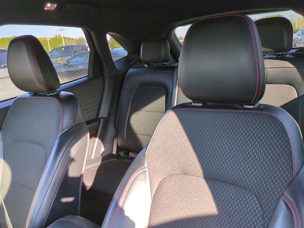 Thumbnail: 2025 Ford Escape - 10