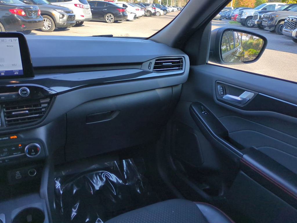 Thumbnail: 2025 Ford Escape - 20