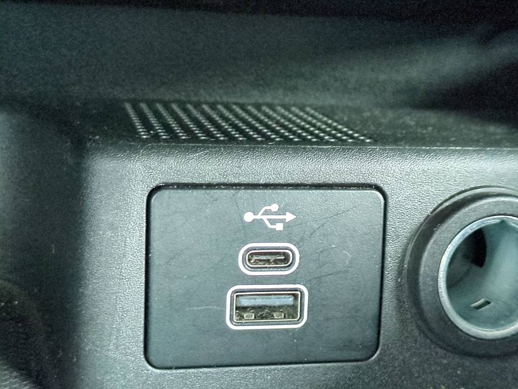 Thumbnail: 2025 Ford Escape - 22