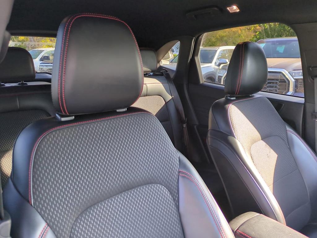 Thumbnail: 2025 Ford Escape - 9