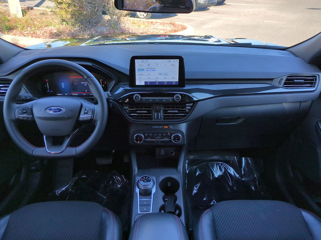 Thumbnail: 2025 Ford Escape - 2