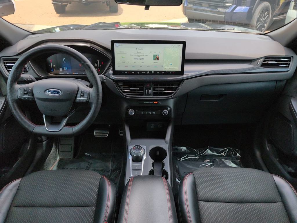 Thumbnail: 2023 Ford Escape - 2