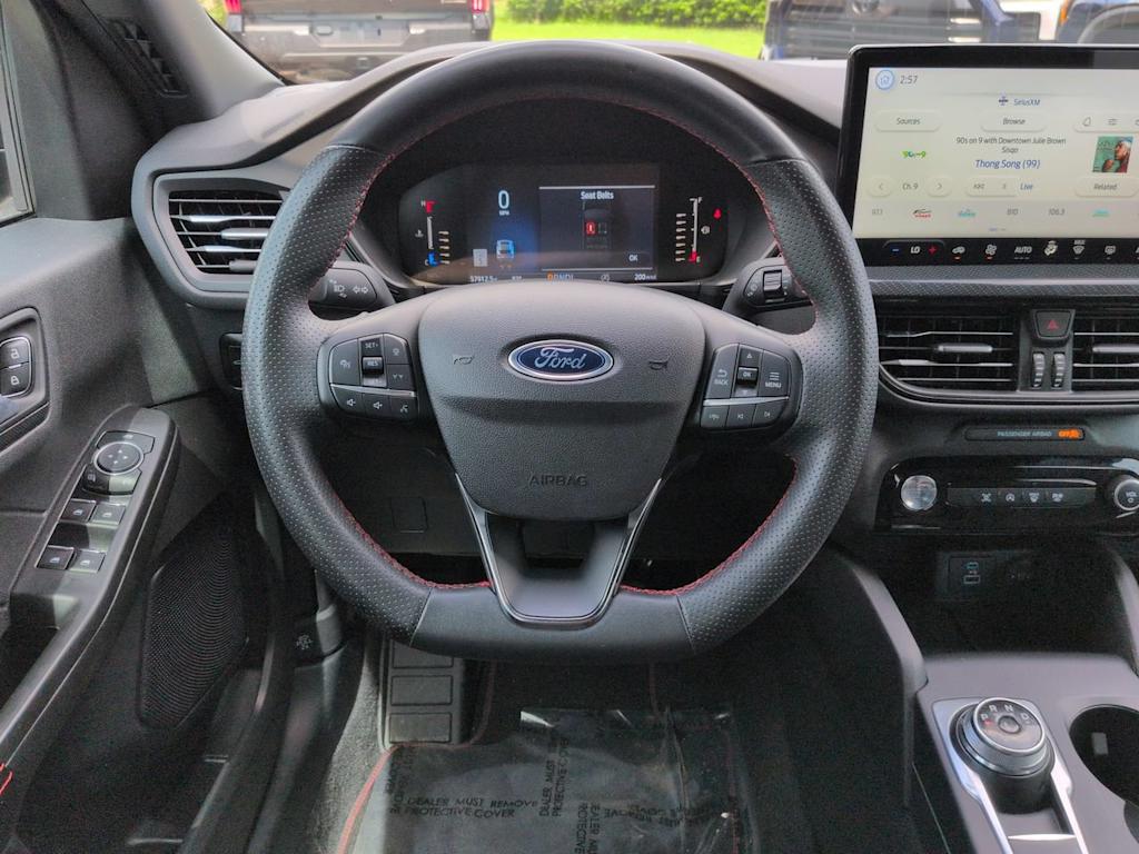 Thumbnail: 2023 Ford Escape - 8