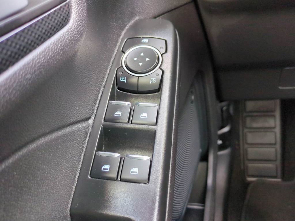 Thumbnail: 2025 Ford Escape - 23