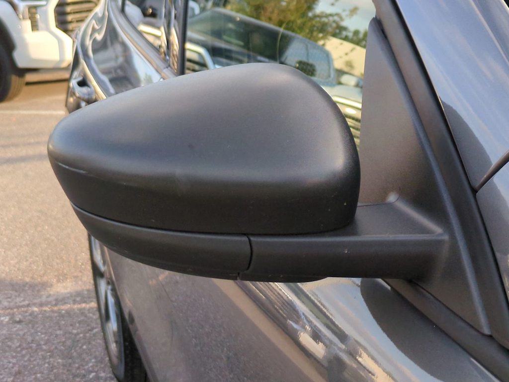 Thumbnail: 2025 Ford Escape - 19