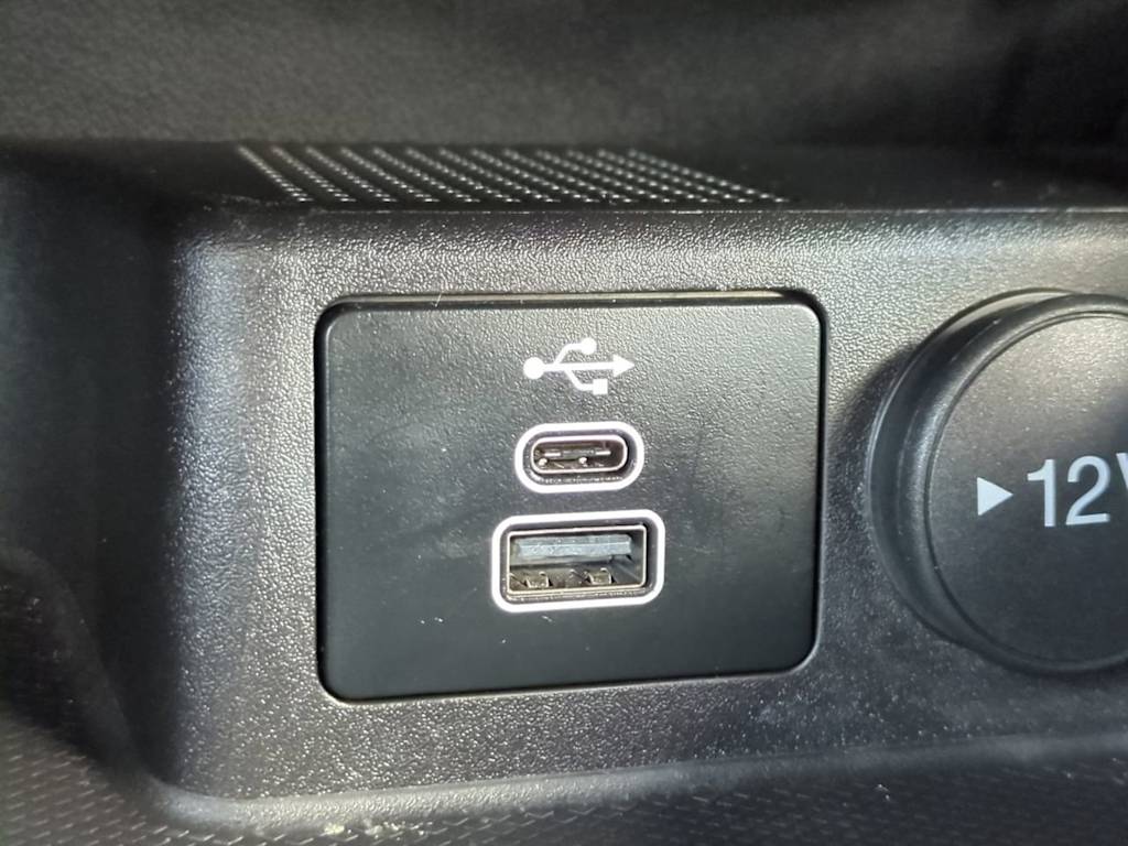 Thumbnail: 2025 Ford Escape - 22