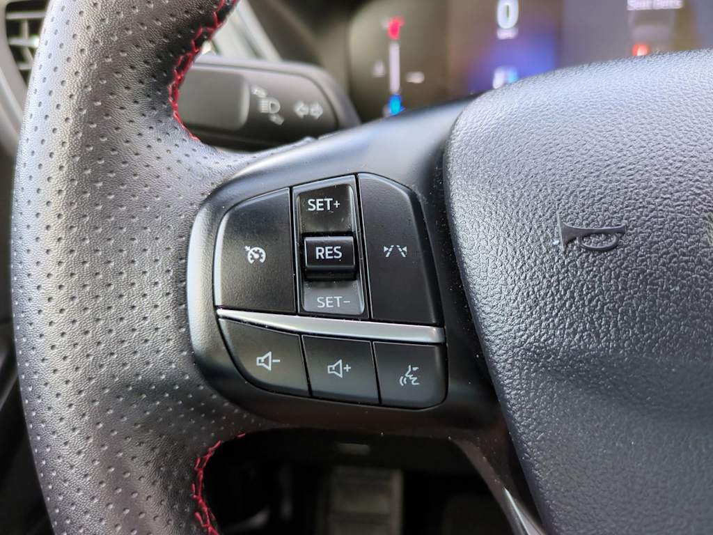 Thumbnail: 2025 Ford Escape - 24