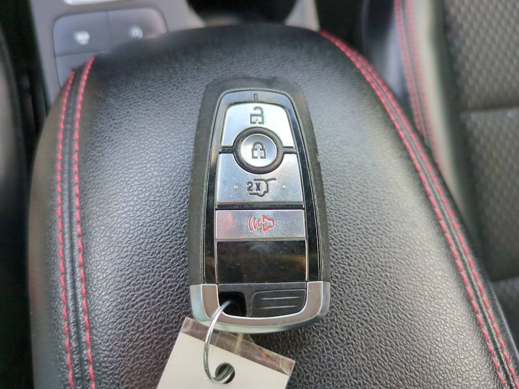 Thumbnail: 2025 Ford Escape - 15