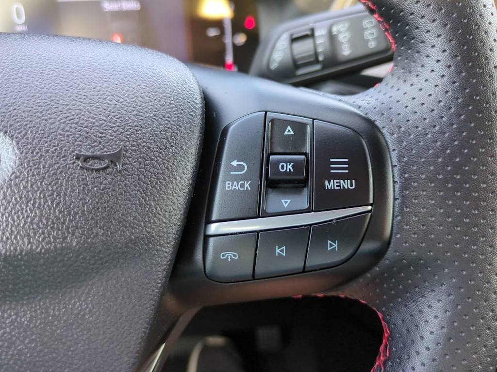 Thumbnail: 2025 Ford Escape - 25