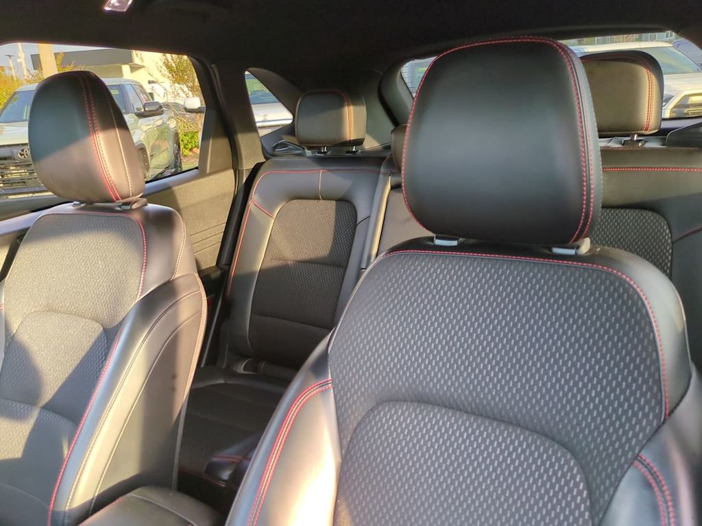 Thumbnail: 2025 Ford Escape - 10