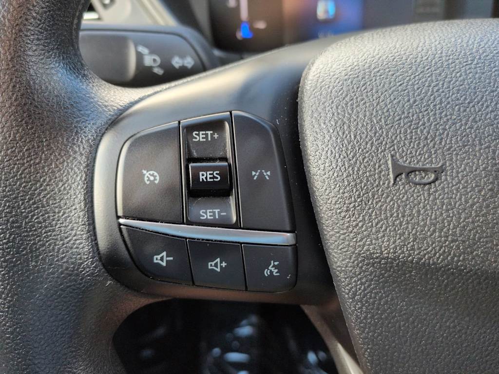 Thumbnail: 2025 Ford Escape - 24