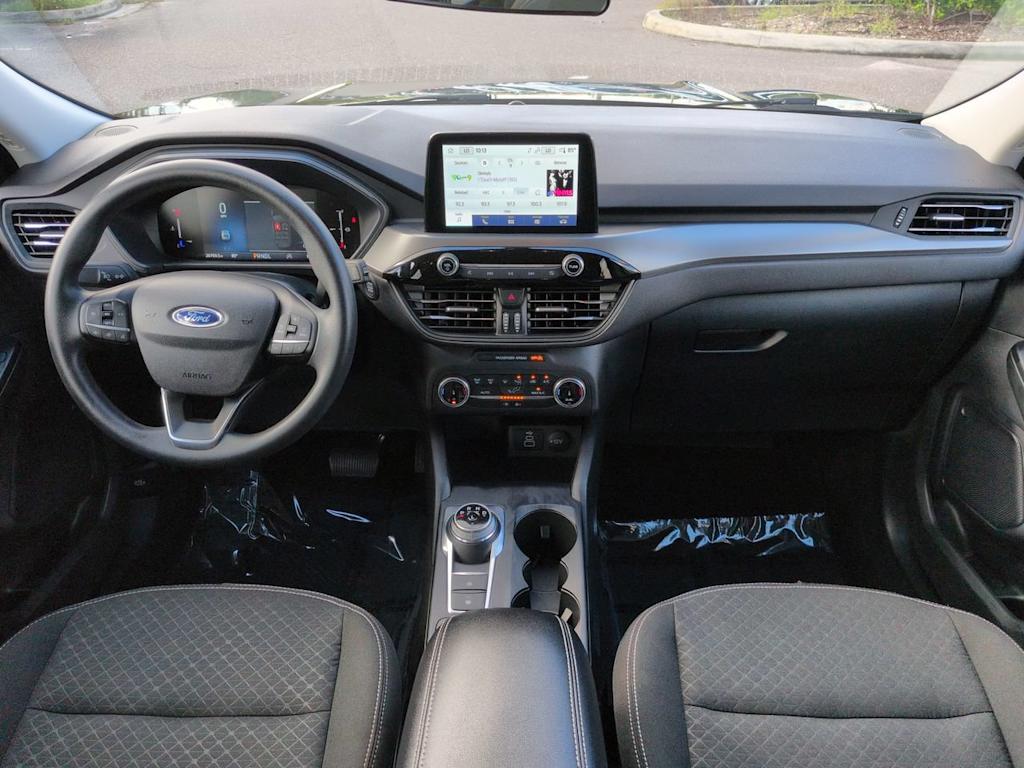 Thumbnail: 2025 Ford Escape - 2