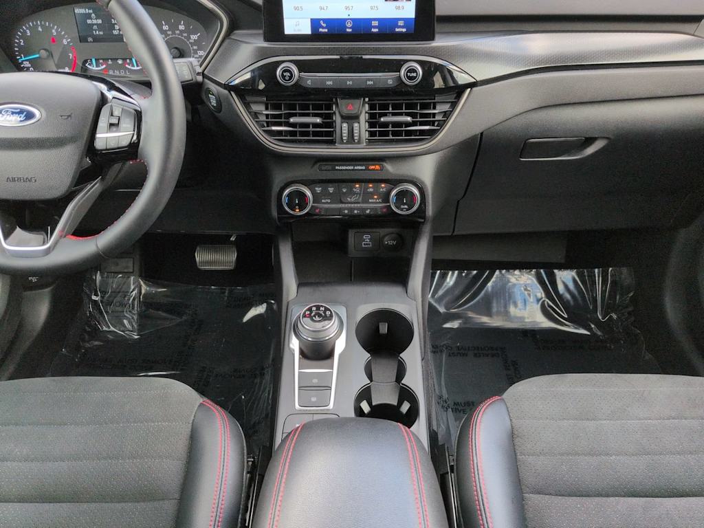 Thumbnail: 2022 Ford Escape - 12