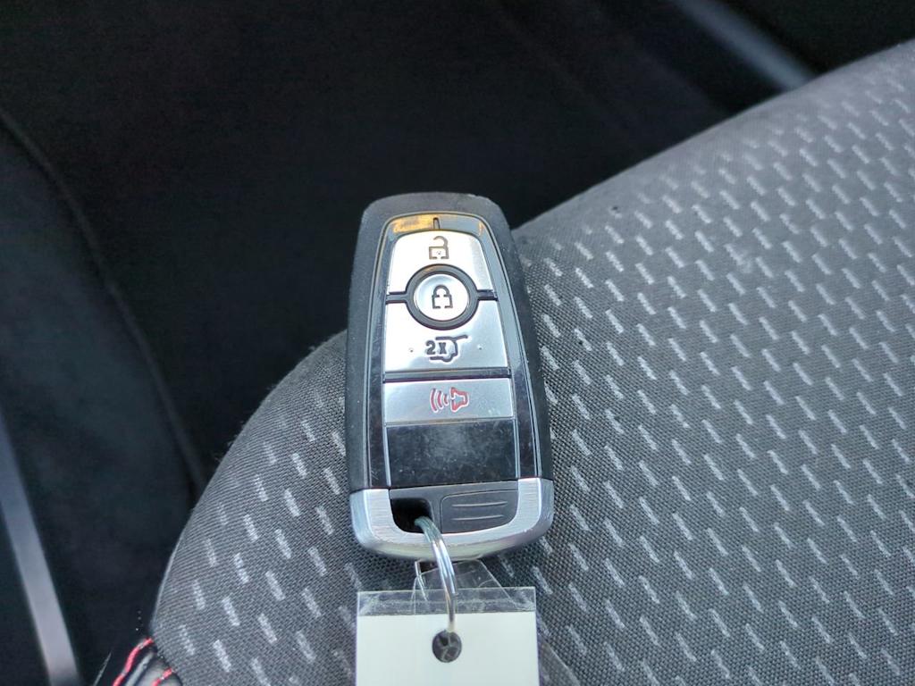 Thumbnail: 2025 Ford Escape - 14