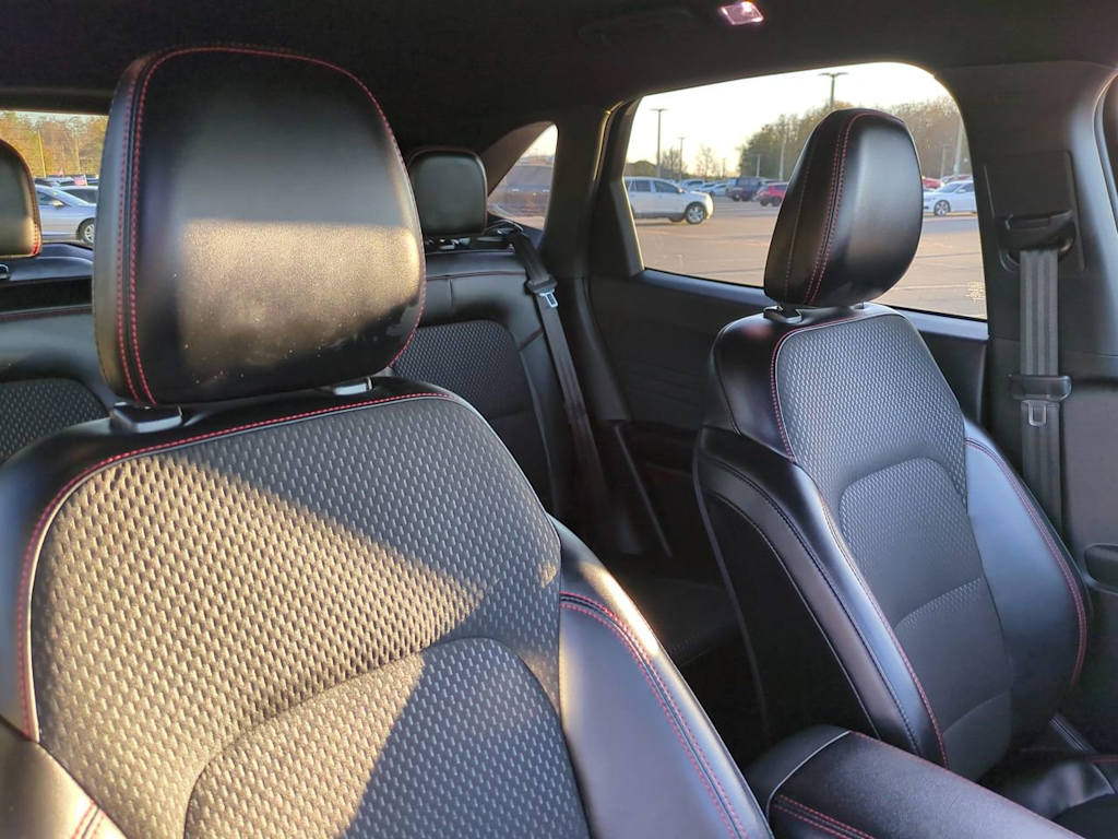 Thumbnail: 2025 Ford Escape - 9