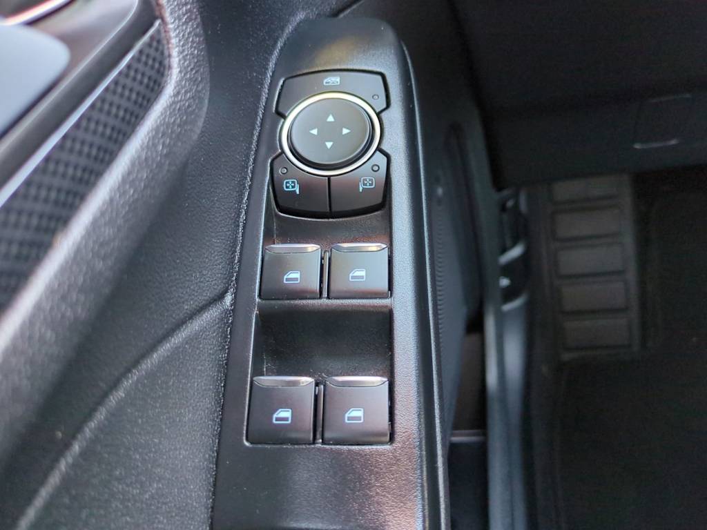 Thumbnail: 2025 Ford Escape - 21