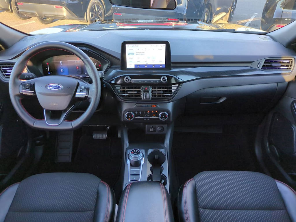 Thumbnail: 2025 Ford Escape - 2