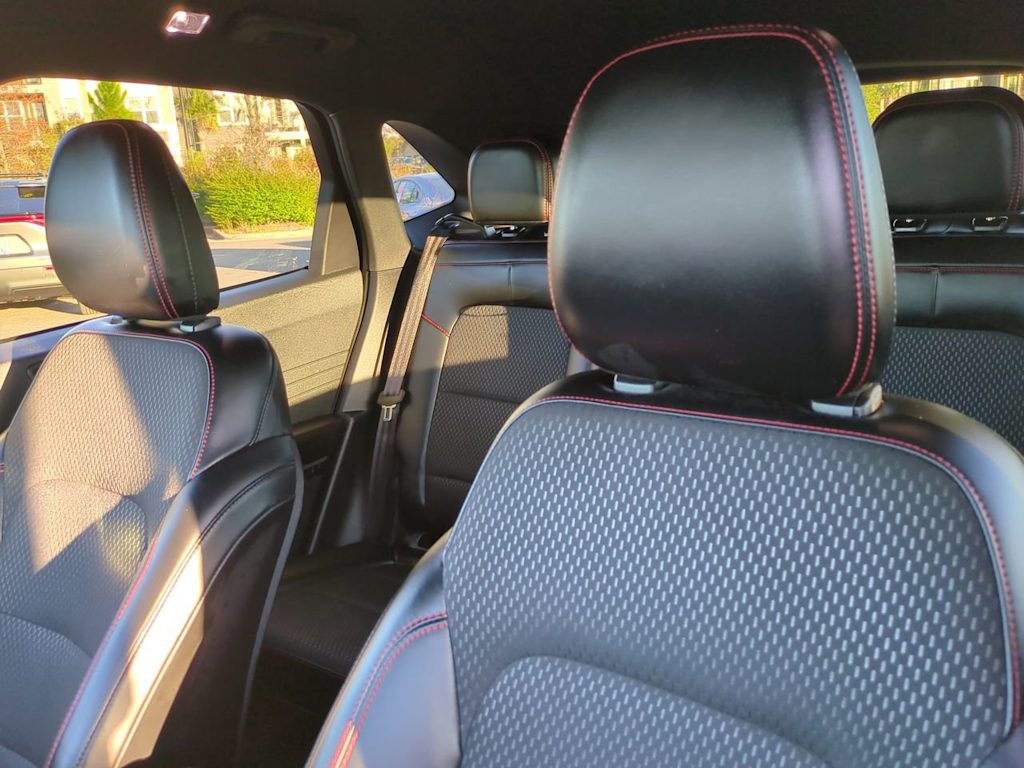 Thumbnail: 2025 Ford Escape - 10