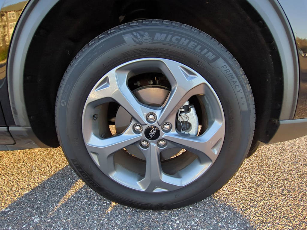 Thumbnail: 2025 Ford Escape - 7