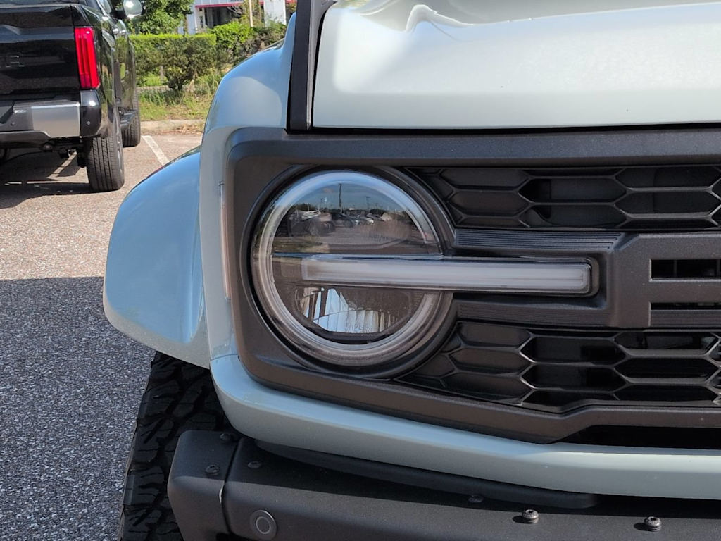 Thumbnail: 2024 Ford Bronco - 7