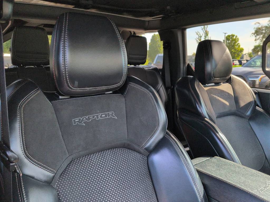 Thumbnail: 2024 Ford Bronco - 10