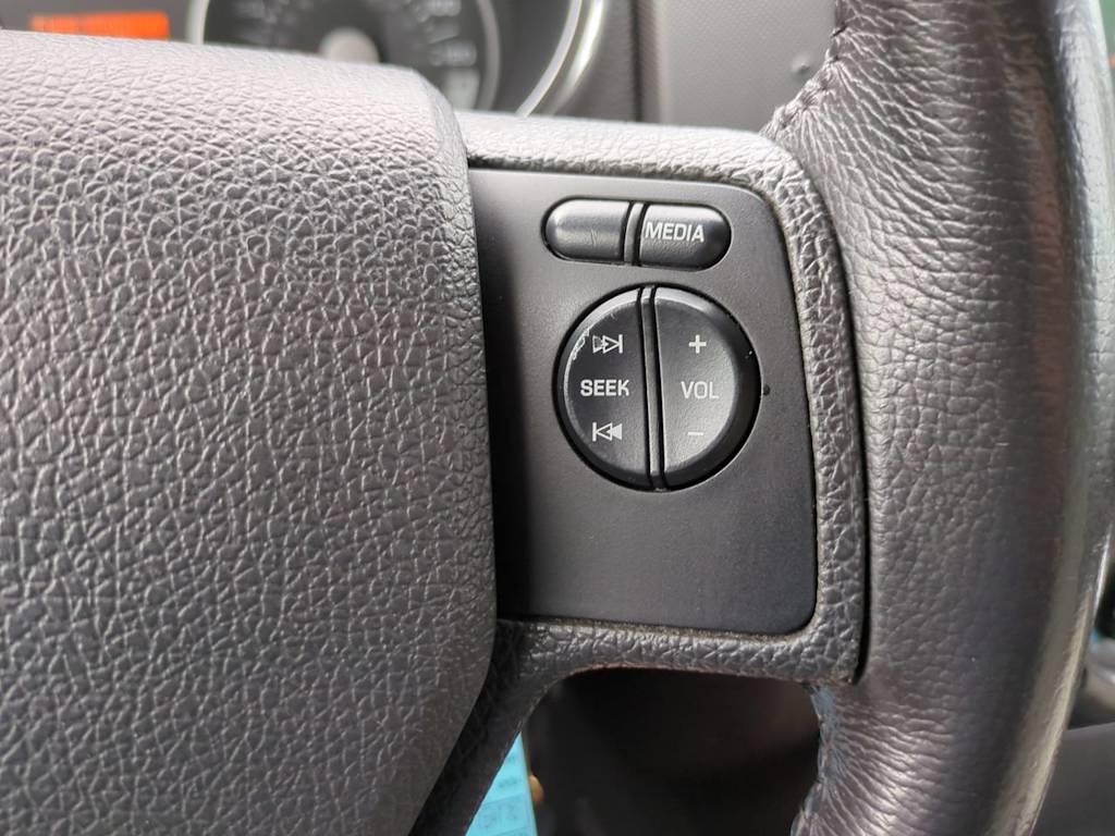 Thumbnail: 2008 Ford Explorer - 24