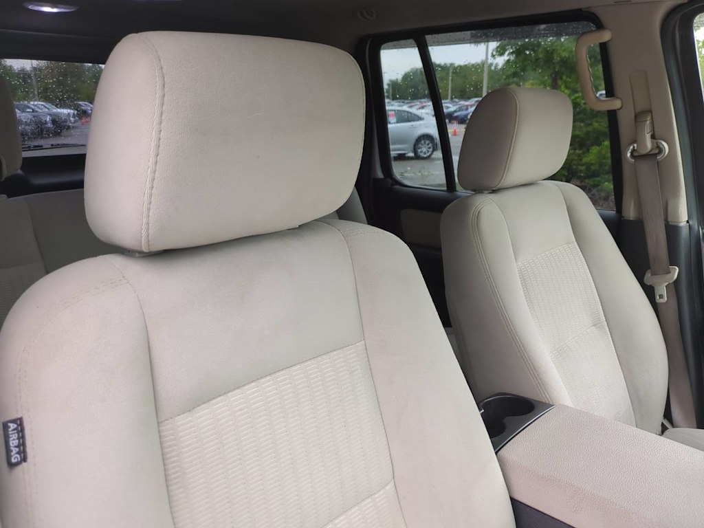 Thumbnail: 2008 Ford Explorer - 9