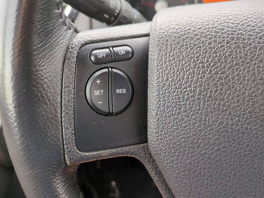 Thumbnail: 2008 Ford Explorer - 23