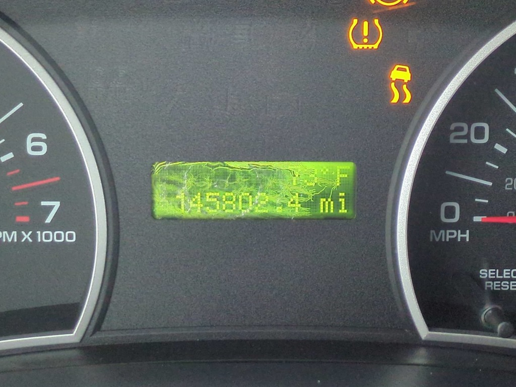 Thumbnail: 2008 Ford Explorer - 14