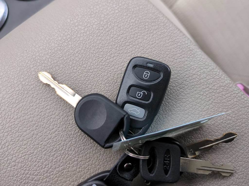 Thumbnail: 2008 Ford Explorer - 15