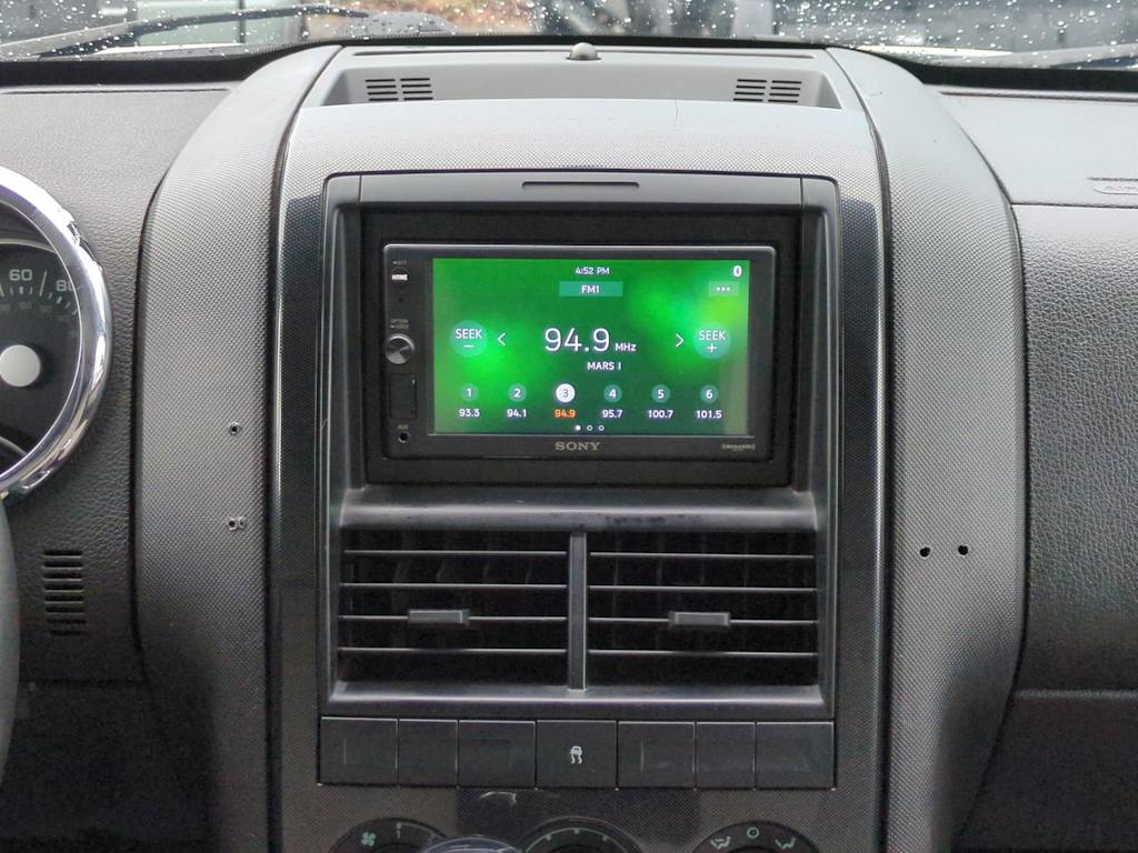 Thumbnail: 2008 Ford Explorer - 13