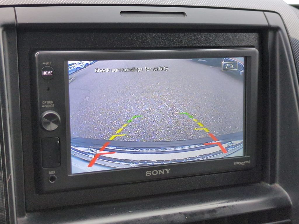 Thumbnail: 2008 Ford Explorer - 21