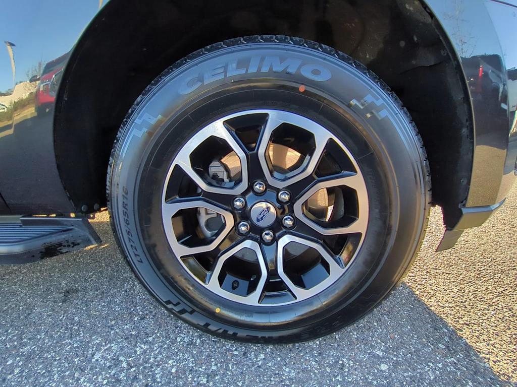 Thumbnail: 2024 Ford Expedition MAX - 8