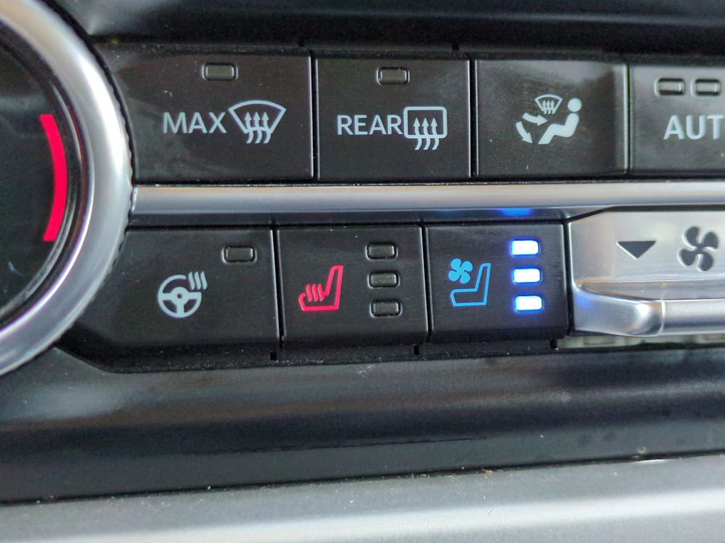 Thumbnail: 2024 Ford Expedition MAX - 25