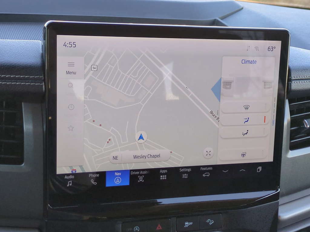 Thumbnail: 2024 Ford Expedition MAX - 23