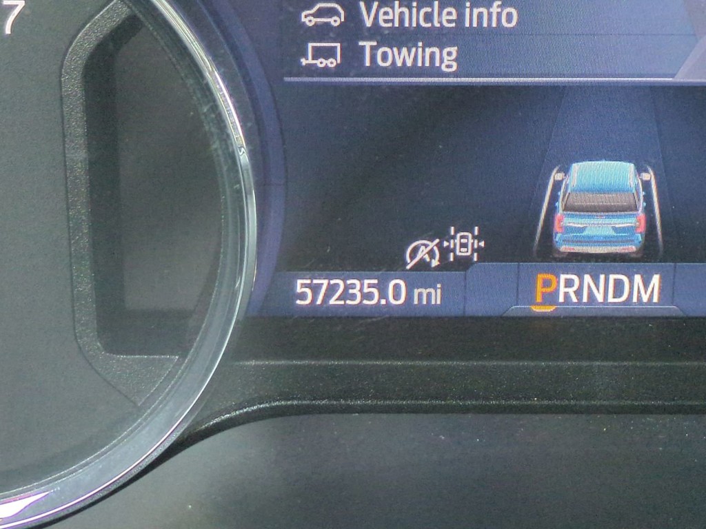 Thumbnail: 2024 Ford Expedition MAX - 14