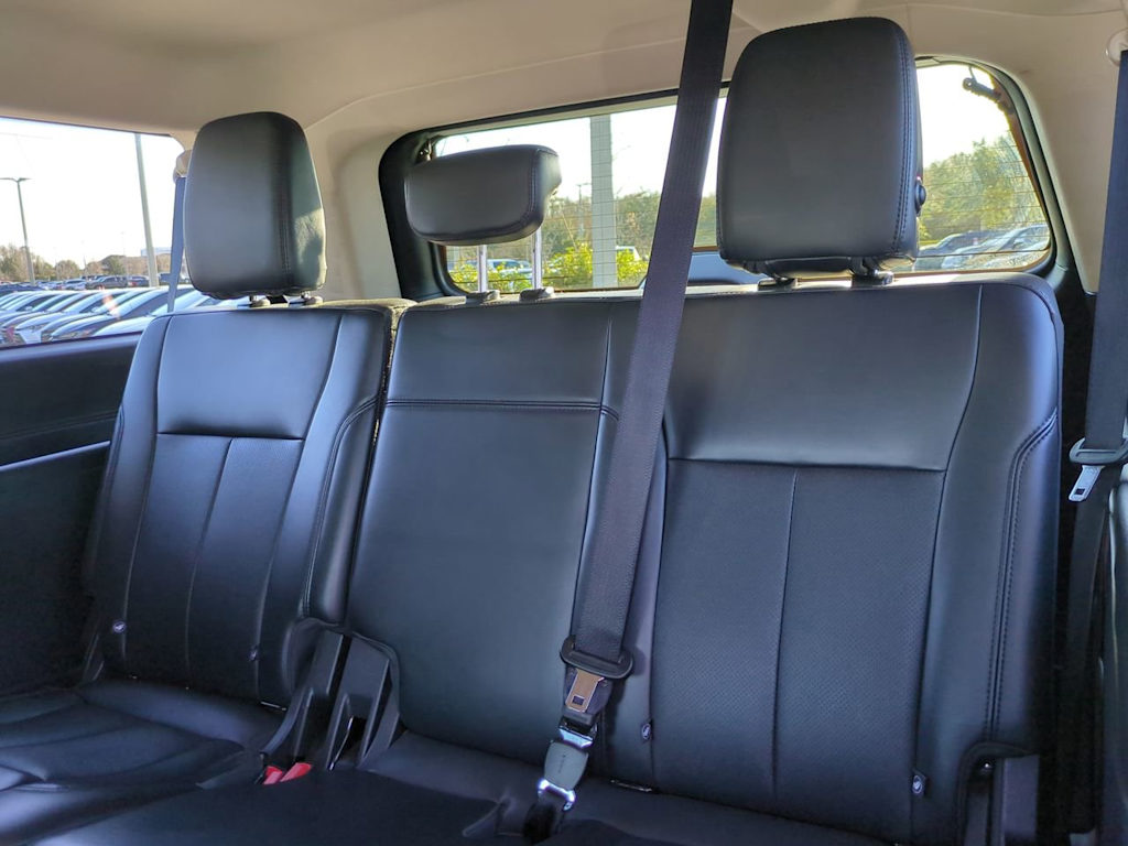 Thumbnail: 2024 Ford Expedition MAX - 11