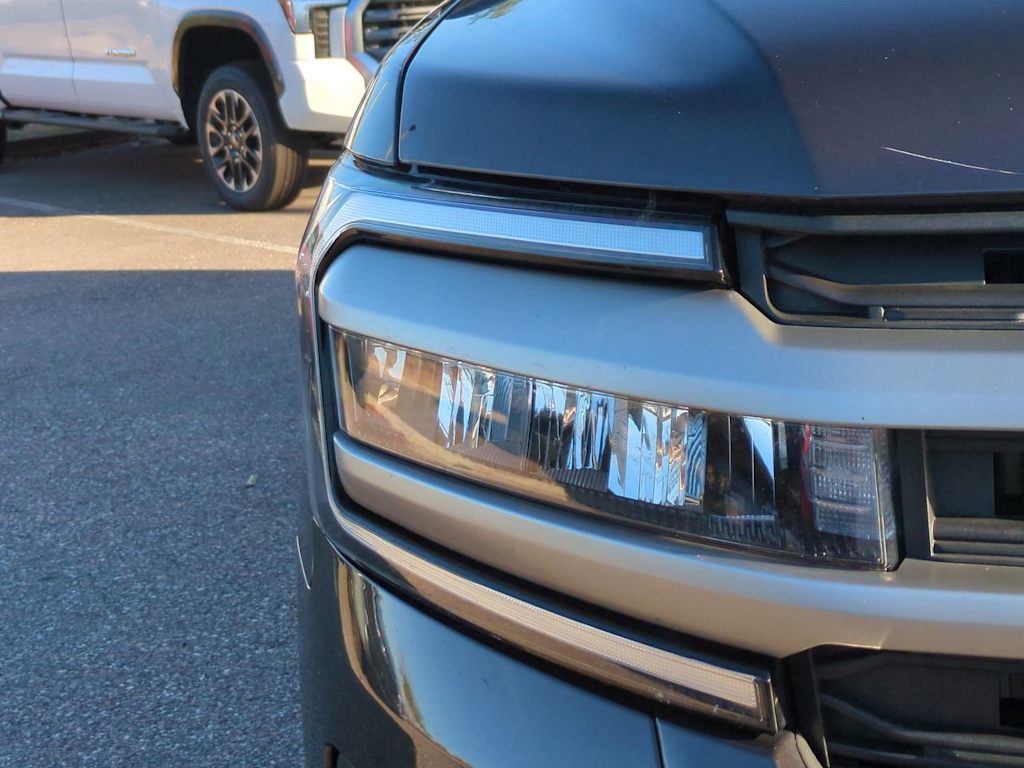 Thumbnail: 2024 Ford Expedition MAX - 7