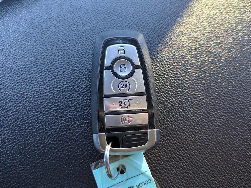 Thumbnail: 2024 Ford Expedition MAX - 15