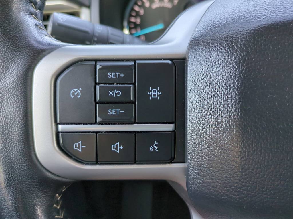 Thumbnail: 2024 Ford Expedition MAX - 27