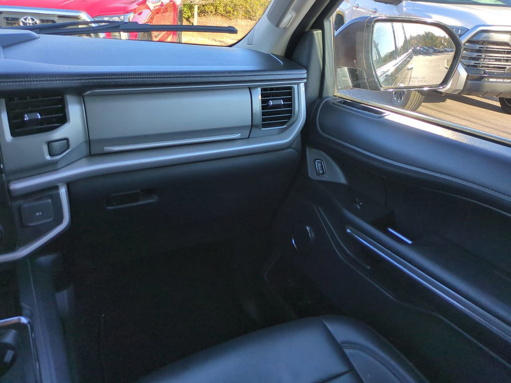 Thumbnail: 2024 Ford Expedition MAX - 20