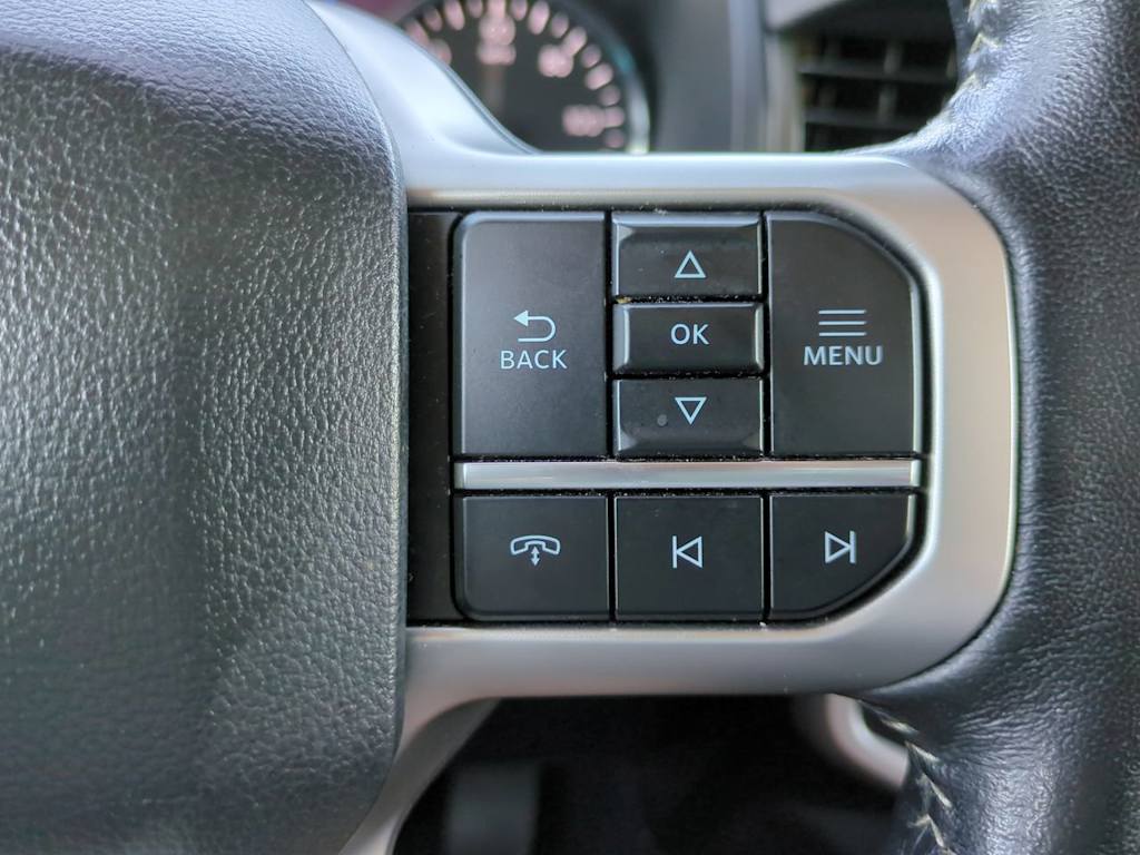 Thumbnail: 2024 Ford Expedition MAX - 28