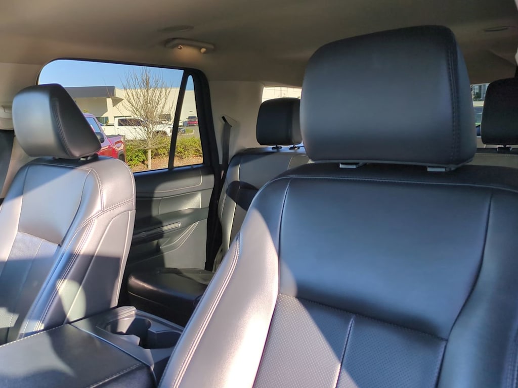 Thumbnail: 2024 Ford Expedition MAX - 10