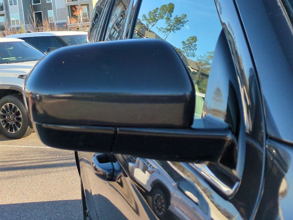 Thumbnail: 2024 Ford Expedition MAX - 18