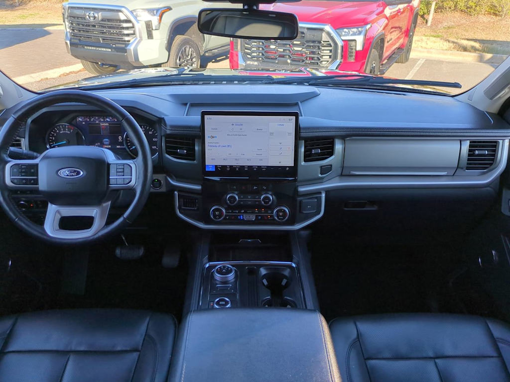 Thumbnail: 2024 Ford Expedition MAX - 2