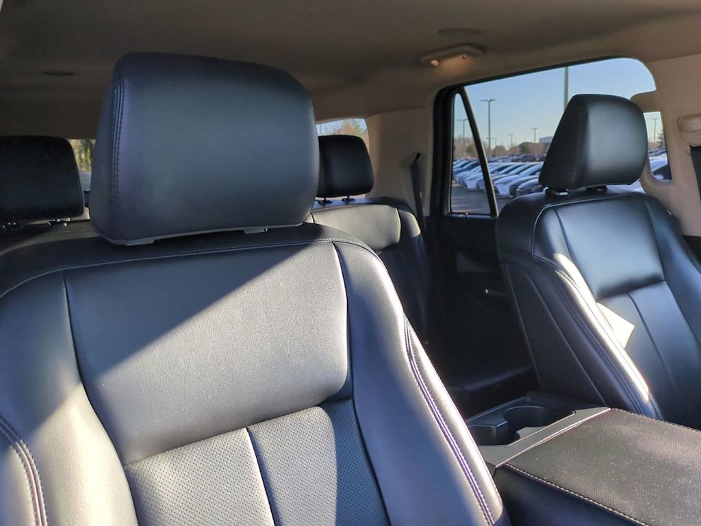 Thumbnail: 2024 Ford Expedition MAX - 13