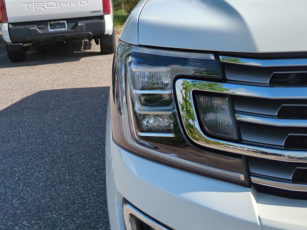 Thumbnail: 2021 Ford Expedition MAX - 7