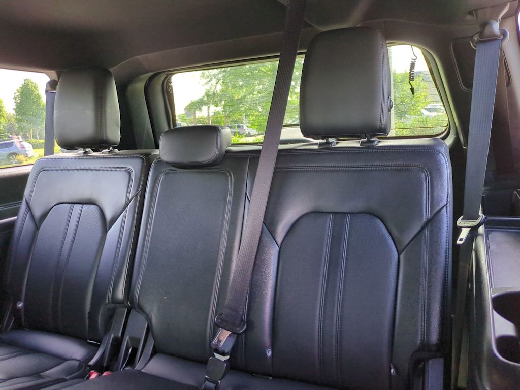 Thumbnail: 2021 Ford Expedition MAX - 12