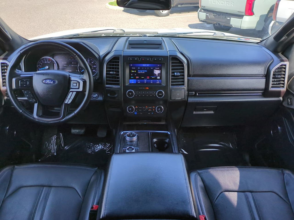 Thumbnail: 2021 Ford Expedition MAX - 2