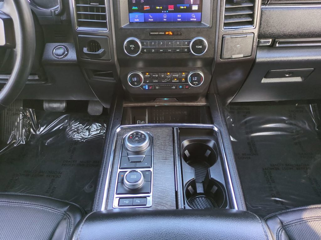 Thumbnail: 2021 Ford Expedition MAX - 14
